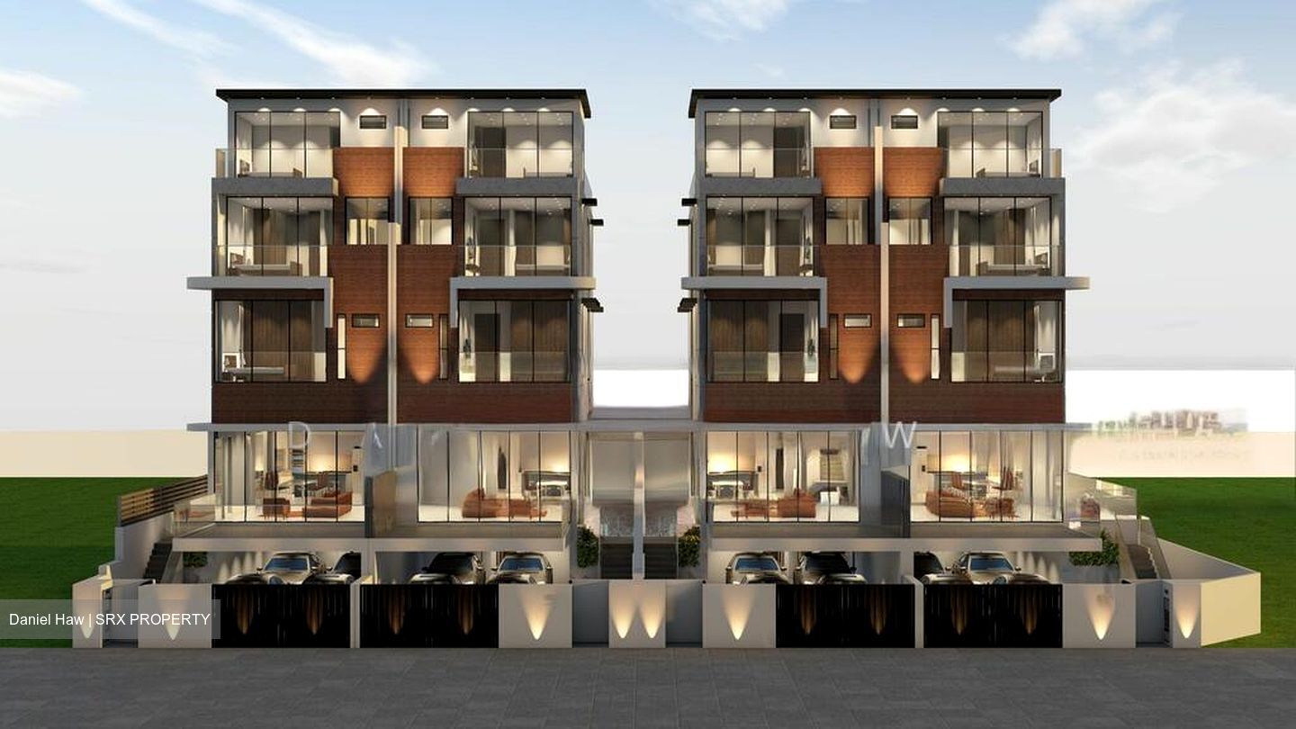 Meyer Road (D15), Semi-Detached #486657811